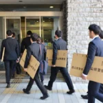 驻熊本自卫队基地向居民展示新型导弹系统