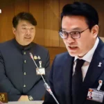 哇集拉隆功大坝蓄水量达98.61% 剩余蓄水空间仅余1.39%