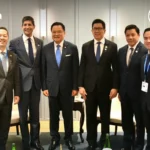 洪水加剧泰国虾产业危机：病害与出口挫折叠加
