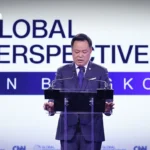 泰国气象局公布2026年冬季三项判定标准