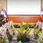 泰国皇家灌溉局：湄南河大坝泄洪维持2500立方米/秒，预计曼谷防洪设施可安全承受至10月5日