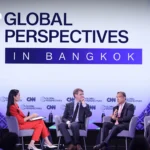 清洁能源更便宜但转型须更快，CNN曼谷讨论会警告