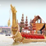 泰国推出综合基础设施总体规划 致力打造区域物流枢纽