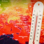 阿尔纳布气旋登陆印度前疏散逾18万人，尼泊尔暂停高危徒步许可