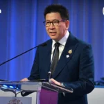 他信申请特赦 案件转入小组委员会初步审查