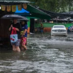 亚行警告：2050年曼谷或频繁遭遇百年一遇沿海洪水