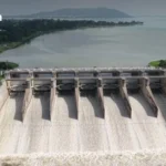 泰国内阁扩大洪灾救济范围，新增覆盖沙没颂克省