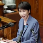 泰国反对派拟提交不信任动议 针对超过10名自豪泰党部长