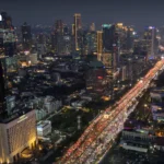 泰国总理阿努廷在IMF与世界银行2026年年会开幕式上推介泰国：AI时代的“全球连接者”
