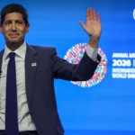 OECD秘书长看好泰国入会进程 认为2028年入会目标有望达成