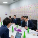 泰航启动行李危机30天调查 首席执行官Chai Eamsiri仍被停职