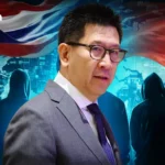 泰国水果在IMF–世界银行曼谷年会期间激发舞蹈