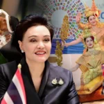 泰国旅游与体育部长回应中国驻泰使馆安全提醒
