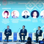 2026年IMF与世界银行年会：全球领导人直面债务浪潮、人工智能冲击与8亿就业缺口