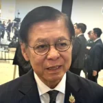 泰国巴真府化学品泄漏案引发两家涉事企业股权及疑似外国代持安排审查