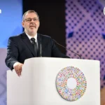 OECD秘书长看好泰国入会进程 认为2028年入会目标有望达成