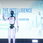 埃克尼提在APEC财长会议上推动数字基础设施融资与泰国OECD入盟进程