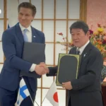 泰国气象局预警：10月27日南部五省将现暴雨，海浪或超2米