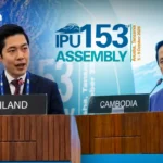 泰国乌隆他尼筹备国际园艺博览会