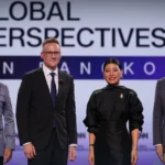 全球金融领袖在曼谷讨论数字欺诈治理蓝图