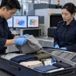 泰国在2026年国际货币基金组织与世界银行年会上展示剑术、战鼓与泰拳对抗