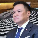 泰国特别调查局扩大涉以关联业务调查 10月8日突击搜查曼谷三处地点