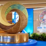 泰国学者将贝森特缺席国际货币基金组织和世界银行年会与特朗普偏重双边谈判联系起来