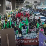 国际货币基金组织：泰国应保护高负债家庭而非压低燃油价格，因东盟其他国家增长领先