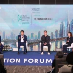 泰国在IMF-世行年会后瞄准投资并展望达沃斯