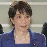日本外相敦促俄罗斯释放被拘记者 日俄两国外长举行自2021年9月以来首次正式会晤