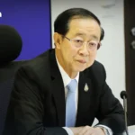 泰国低值进口商品虽遇税改仍预计增长18%