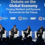 APEC 财长会议草案明确四项优先事项 拟于 10 月 21 日通过