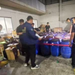 素万那普机场：未发现机场安检人员私自开箱乘客行李