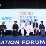 传承领导力：Gaysorn Group成为泰国首家获颁2026年马歇尔·戈德史密斯教练文化卓越奖的组织