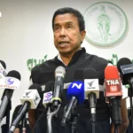 泰国移民局因俄罗斯肺鼠疫报告加强口岸防范，必要时设单独通道