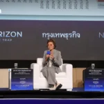曼谷五个区域PM2.5浓度超过标准，多个地区达到橙色预警