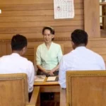 泰国南部考班塔野生动物保护区暂停开放五条自然步道 防范季风洪水风险