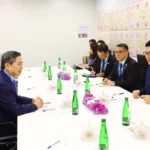 泰国与卢森堡深化金融与资本市场合作