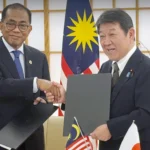 台风杜鹃重创日本千叶县 农业渔业损失超250亿日元 重建需数月
