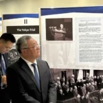 日本采用框架，四县有望成为潜在“副首都”