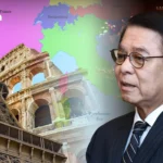 泰国副总理兼外长要求中国驻泰使馆保持旅行提醒适度