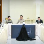 埃克尼提阐述三大支柱战略 助力泰国在碎片化全球格局中强化经济