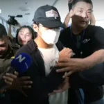 燃料危机致“别墅游轮”居民滞留柬埔寨