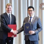 IMF总裁盛赞泰国主办IMF与世界银行年会 邀请与会代表在当地观光消费