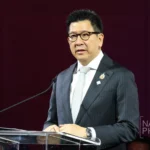 泰国学者将贝森特缺席国际货币基金组织和世界银行年会与特朗普偏重双边谈判联系起来