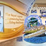 阿努廷加强洪灾应对 曼谷筹备国际货币基金组织与世界银行集团年会