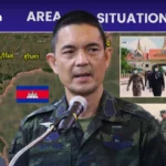 泰国国家铁路局起诉CP集团牵头的企业，追讨133亿泰铢机场快线债务
