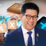 泰国财政部推迟征收离境税以维持旅游业增长