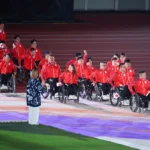 泰国气象局发布7天强降雨预警 曼谷及多地10月21日至25日需警惕特大暴雨