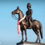 泰国庆祝朱拉隆功纪念日，纪念拉玛五世国王逝世
